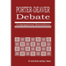 Porter-Deaver Debate on Church Benevolence