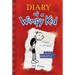 Diary of a Wimpy Kid (Diary of a Wimpy Kid #1): Volume 1