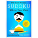 Will Shortz Presents Sudoku While You Wait: 200 Puzzles to Pass the Time