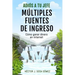 Adiós a tu Jefe - Múltiples Fuentes de Ingreso: Cómo ganar dinero en internet