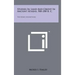 Studies In Land And Credit In Ancient Athens, 500-200 B. C.: The Horos Inscriptions