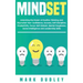Mindset: Unlocking the Power of Positive Thinking: Skyrocketing your Confidence, Success, Self-Discipline, Productivity, Focus,