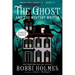 The Ghost and the Mystery Writer