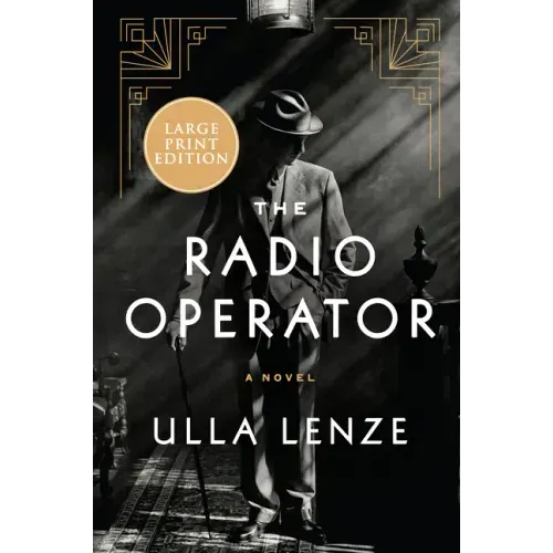The Radio Operator