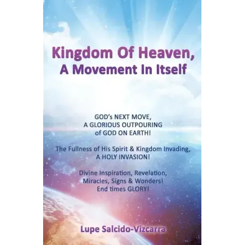 Kingdom Of Heaven, A Movement In Itself