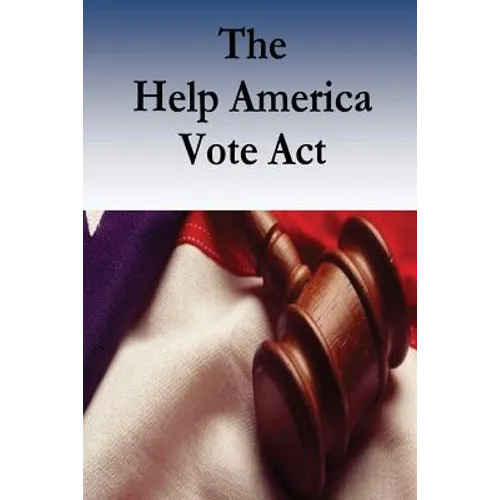 The Help America Vote Act