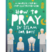 How to Pray in Islam for Boys