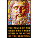 Plato's Little Book of Selected Quotes: on Love, Life, Beauty, and Philosophy