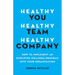 Healthy You, Healthy Team, Healthy Company: How to Implement an Employee Wellness Program in Your Organization