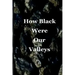 How Black Were Our Valleys: A 30th Commemoration of the 1984/85 Miners' Strike