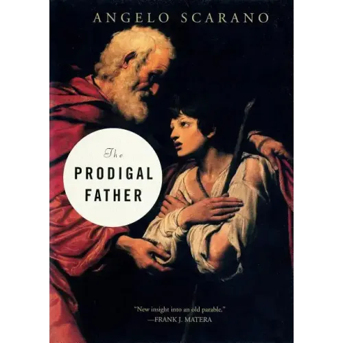 The Prodigal Father