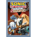 Sonic the Hedgehog: Tangle & Whisper