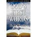 God's First Words