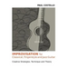 Improvisation for Classical, Fingerstyle and Jazz Guitar