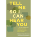 Tell Me So I Can Hear You: A Developmental Approach to Feedback for Educators