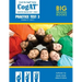 Crush the CogAT: Form 7 Practice Test 3 (Grades K, 1, and 2)