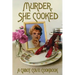 Murder, She Cooked: A Cabot Cove Cookbook