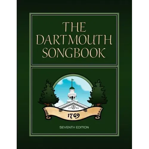 The Dartmouth Songbook