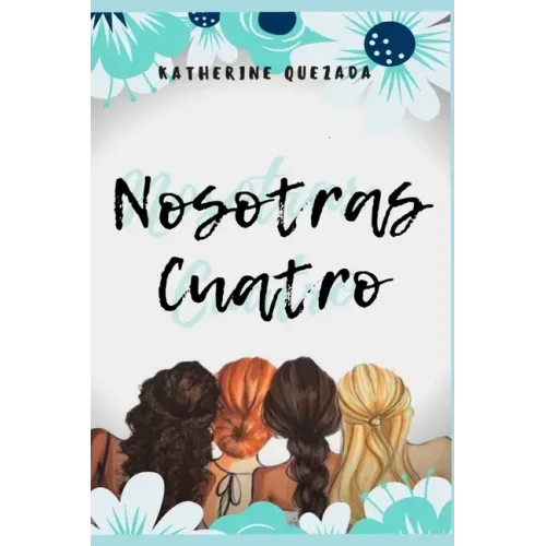 Nosotras Cuatro
