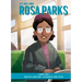 It's Her Story Rosa Parks: A Graphic Novel