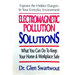 Electromagnetic Pollution Solutions