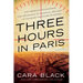 Three Hours in Paris