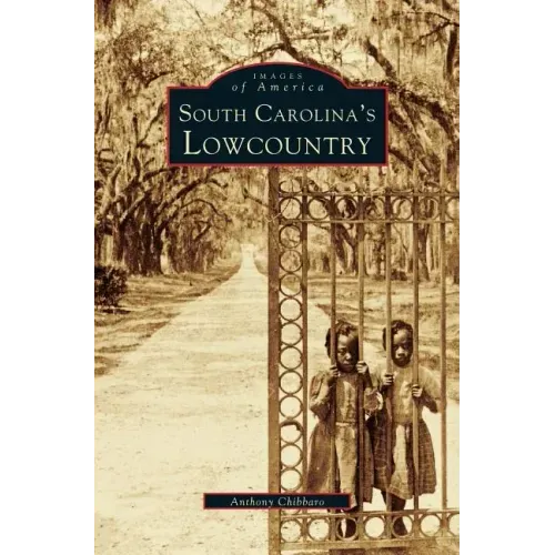 South Carolina's Lowcountry