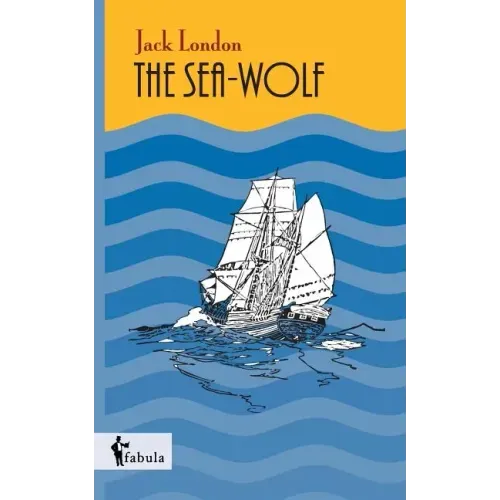 The Sea-Wolf