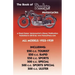 Book of Rudge Motorcycles All Models 1933-1939