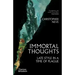 Immortal Thoughts: Late Style in a Time of Plague