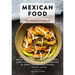 Mexican Food: The Ultimate Cookbook