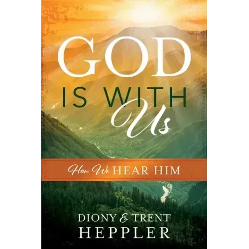 God Is with Us
