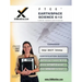 FTCE Earth Space-Science 6-12 Teacher Certification Test Prep Study Guide