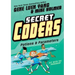 Secret Coders: Potions & Parameters