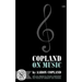 Copland on Music