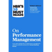 Hbr's 10 Must Reads on Performance Management