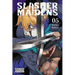 Slasher Maidens, Vol. 5