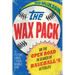 Wax Pack: On the Open Road in Search of Baseball's Afterlife