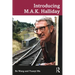 Introducing M.A.K. Halliday