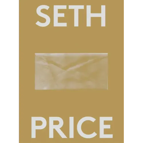 Seth Price: 2000 Words
