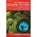 The Year's Best Science Fiction: Twenty-Fifth Annual Collection