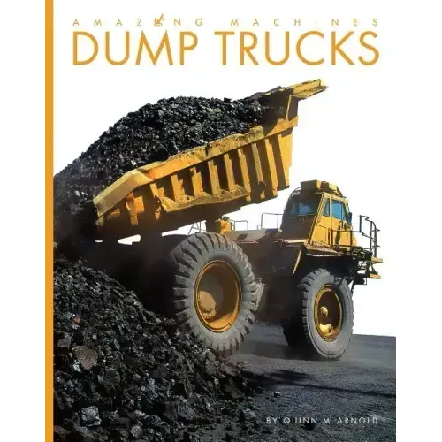 Dump Trucks