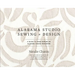 Alabama Studio Sewing + Design: A Guide to Hand-Sewing an Alabama Chanin Wardrobe