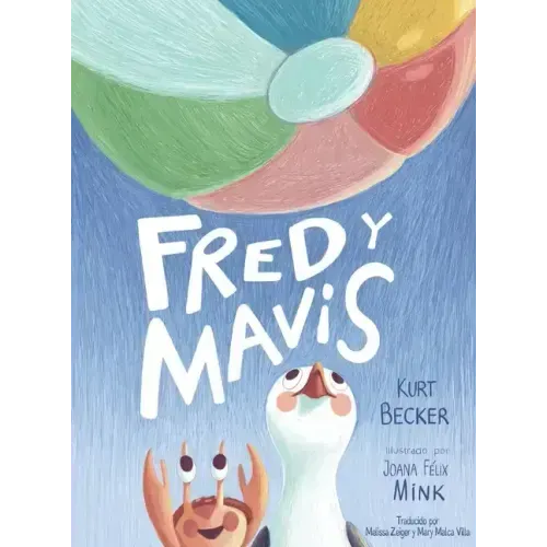 Fred y Mavis