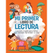 Mi Primer Libro de Lectura: Lectura Inicial para Niños que Desean Aprender a Leer
