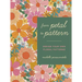 From Petal to Pattern: Design Your Own Floral Patterns. Draw on Nature.