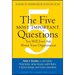 The Five Most Important Questions You Will Ever Ask about Your Organization: An Inspiring Tool for Organizations and the People Who Lead Them
