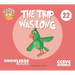 The Trip Was Long: Book 22