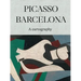 Picasso Barcelona: A Cartography
