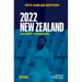2022 New Zealand Cricket Almanack